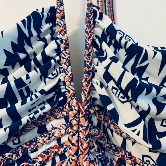 Closet Purge * Gorgeous Maxi - Picture 2 of 7